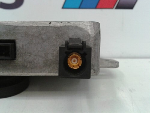 BMW E46 E39 E38 3 5 7 SERIES Dual Band Cable Compensator