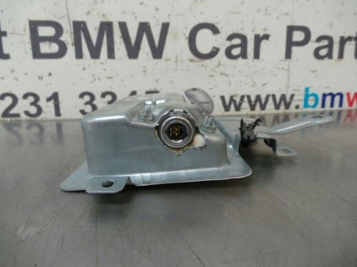 BMW Door Safety Bag E83 X3 N/S/F Passenger Side Front