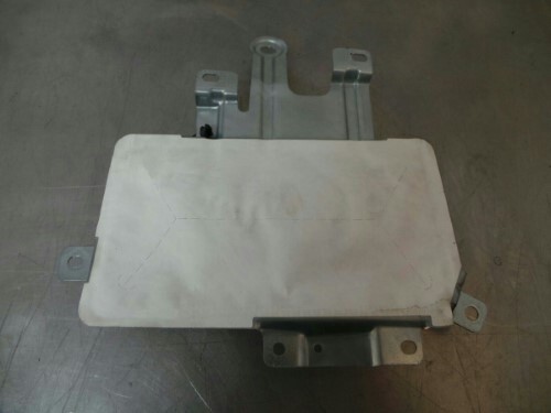 BMW Door Safety Bag E83 X3 N/S/F Passenger Side Front
