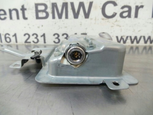 BMW Door Safety Bag E83 X3 O/S/F Drivers Side Front