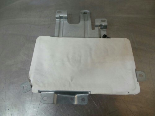 BMW Door Safety Bag E83 X3 O/S/F Drivers Side Front