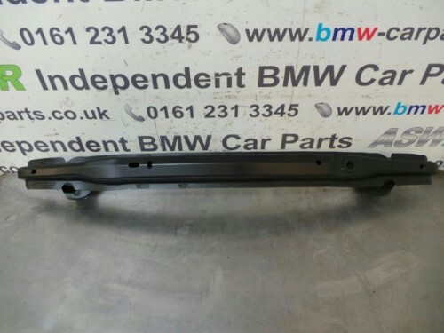 BMW E83 X3 Rear Bumper Reinforcer Bar