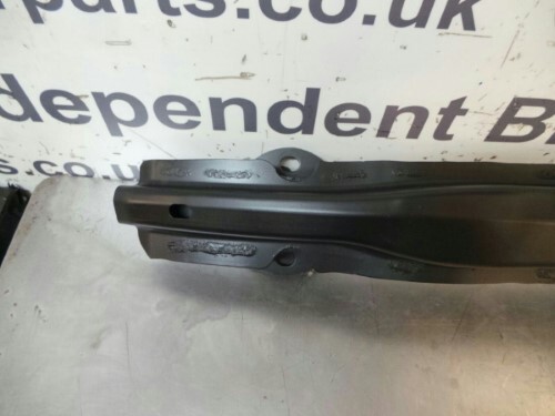 BMW E83 X3 Rear Bumper Reinforcer Bar