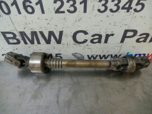 BMW E83 X3 Steering Column Shaft Joint