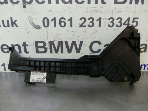 BMW E83 X3 Diesel Radiator Mounting Bracket