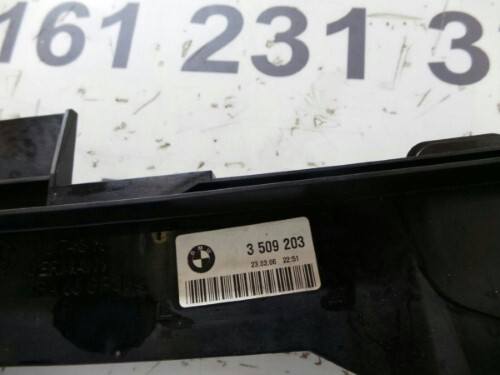 BMW E83 X3 Diesel Radiator Mounting Bracket