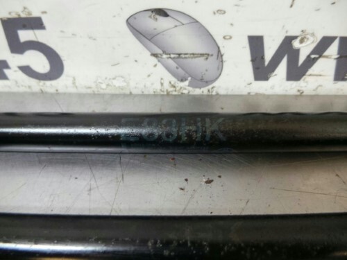 BMW Boot Tailgate Strut Pair E83 X3