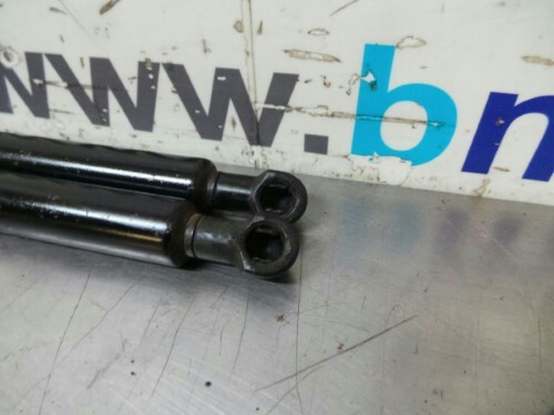 BMW Boot Tailgate Strut Pair E83 X3