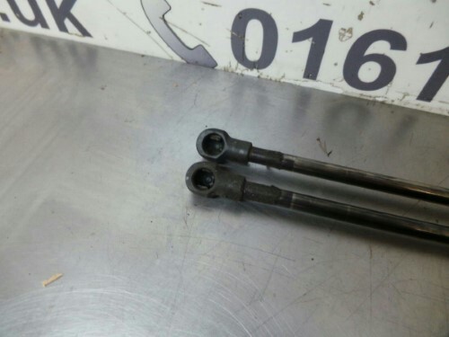 BMW Boot Tailgate Strut Pair E83 X3