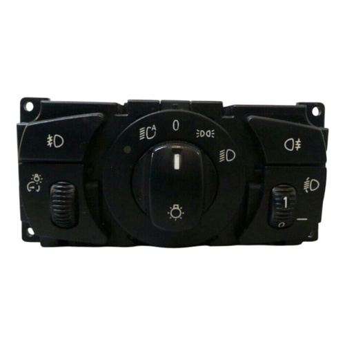 BMW Light Control Switch E60 E61 5 SERIES
