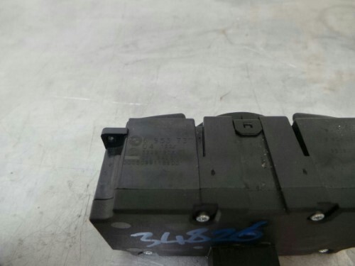 BMW Light Control Switch E60 E61 5 SERIES