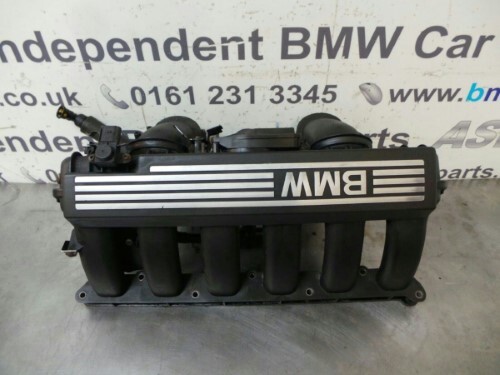 BMW E90 E91 E60 E61 3 5 SERIES N52 Petrol Inlet Manifold
