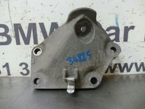 BMW E60 E63 5 6 SERIES N52 N/S Passenger Engine Supporting Bracket