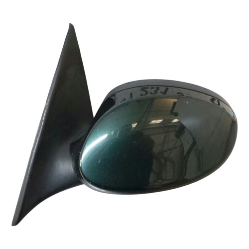 BMW E92 E93 3 SERIES Wing Mirror Memory N/S Passenger Side