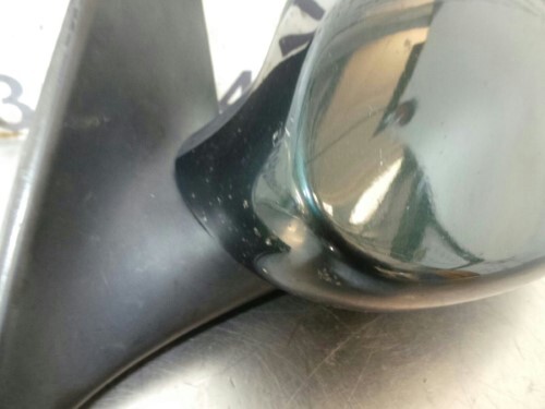 BMW E92 E93 3 SERIES Wing Mirror Memory N/S Passenger Side