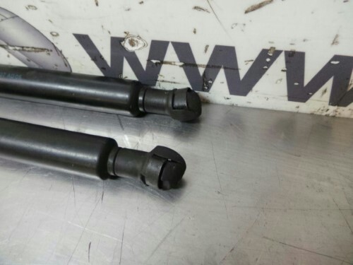 BMW Pair Of Bonnet Struts Coupe Cabriolet E92 E93 3 SERIES