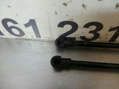 BMW Pair Of Bonnet Struts Coupe Cabriolet E92 E93 3 SERIES