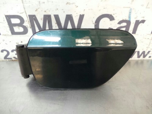 BMW E93 3 SERIES Convertible Fuel Flap & Filler Pot