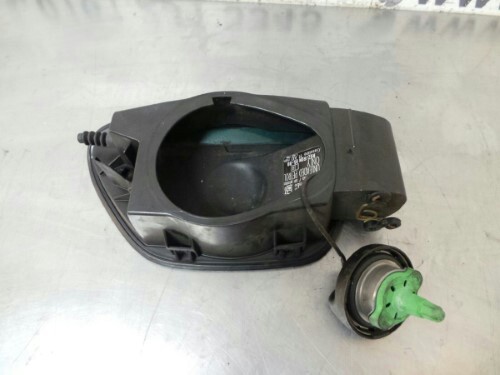 BMW E93 3 SERIES Convertible Fuel Flap & Filler Pot