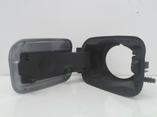 BMW E60 E61 5 SERIES Fuel Flap With Filler Pot