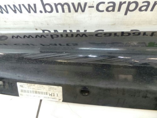 BMW 3 SERIES Side Skirt E90 E91 M Sport Drivers Side O/S