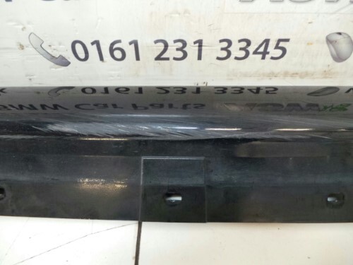 BMW 3 SERIES Side Skirt E90 E91 M Sport Drivers Side O/S