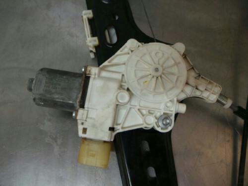 BMW 3 SERIES Window Regulator Front E90 E91 N/S Passenger Side