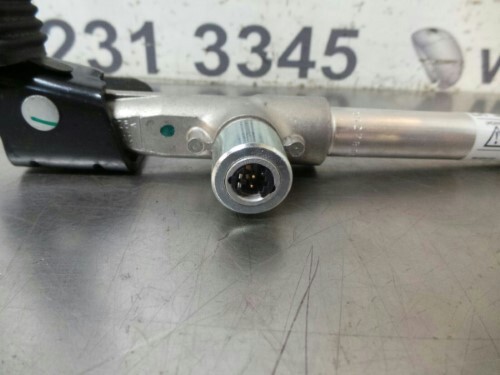 BMW E90 E91 3 SERIES N/S/R Passenger Side Rear Seat Belt Tensioner