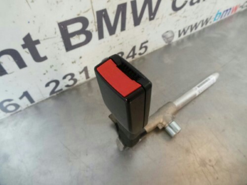 BMW E90 E91 3 SERIES N/S/R Passenger Side Rear Seat Belt Tensioner
