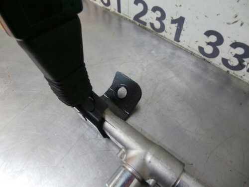 BMW E90 E91 3 SERIES N/S/R Passenger Side Rear Seat Belt Tensioner