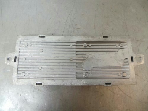 BMW E60 E63 E65 5 6 7 SERIES Dynamic Drive Control Module