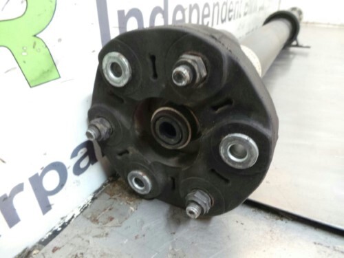 BMW Propshaft L=1499mm N62 Petrol E63 E64 6 SERIES Pre LCI Automatic