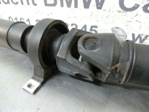 BMW Propshaft L=1499mm N62 Petrol E63 E64 6 SERIES Pre LCI Automatic