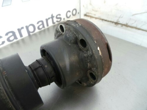 BMW Propshaft L=1499mm N62 Petrol E63 E64 6 SERIES Pre LCI Automatic