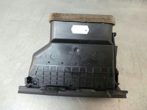 BMW E63 E64 6 SERIES N/S Passenger Side Dashboard Air Vent