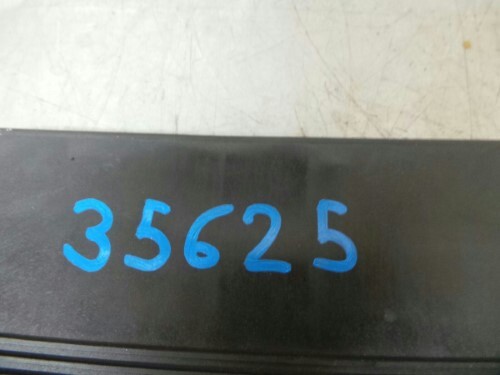 BMW E60 E63 5 6 SERIES Body Control Module