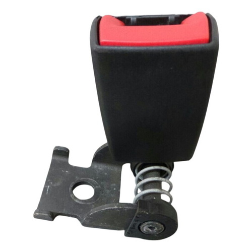 BMW Rear Seat Belt Buckle N/S Passenger Left E63 E64 6 SERIES