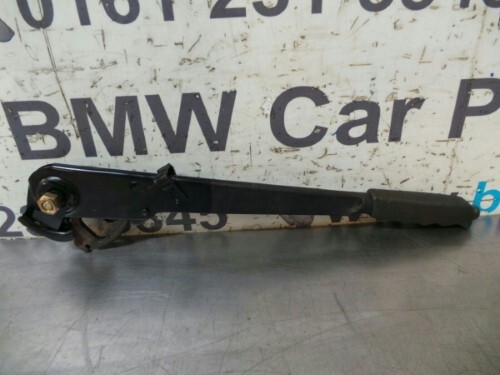 BMW E21 3 SERIES Hand Brake Lever Assembly