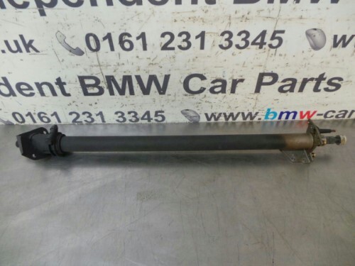 BMW E21 3 SERIES Steering Column Tube