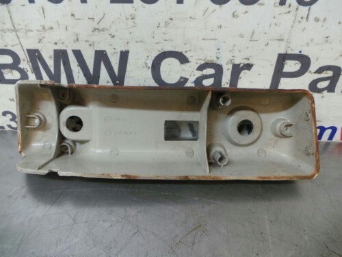 BMW E21 3 SERIES N/S/R Passenger Side Rear Bulb Holder