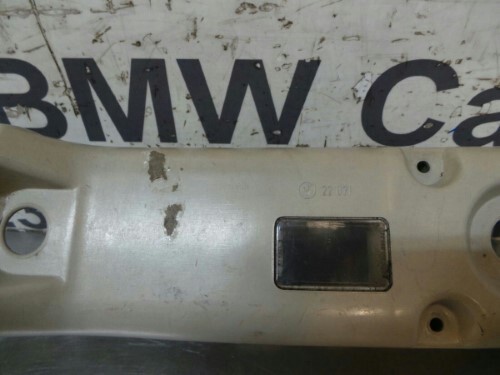 BMW E21 3 SERIES O/S/R Drivers Side Rear Bulb Holder