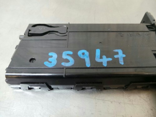 BMW E90 3 SERIES Passenger Cup Holder