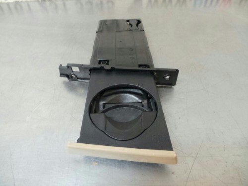 BMW E90 3 SERIES Passenger Cup Holder