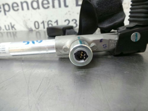BMW E90 E91 3 SERIES O/S/R Drivers Side Rear Seat Belt Tensioner