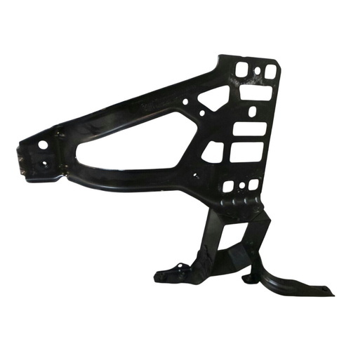 BMW Headlight Bracket Holder N/S Passenger Side E60 E61 5 SERIES