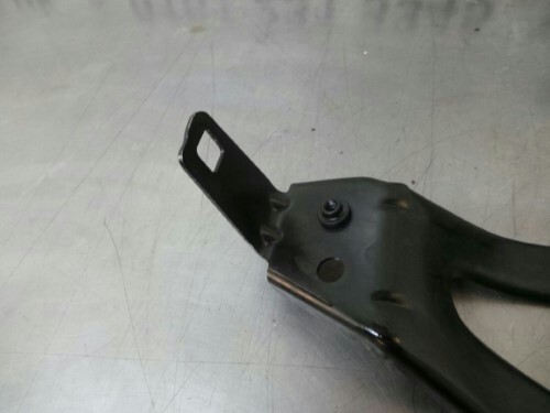 BMW Headlight Bracket Holder N/S Passenger Side E60 E61 5 SERIES