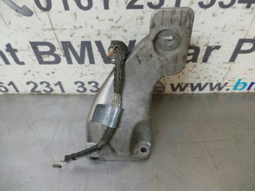 BMW E60 E61 5 SERIES N47 Diesel O/S Engine Supporting Bracket