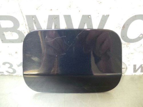BMW E60 E61 5 SERIES Fuel Flap