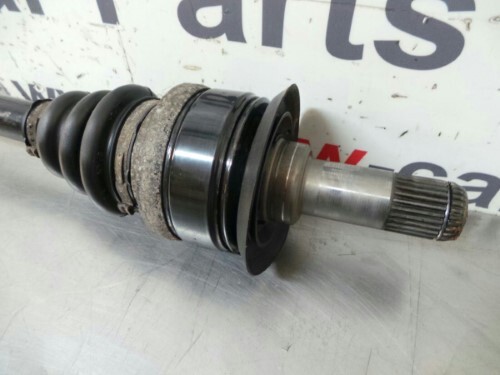 BMW Rear Driveshaft O/S Drivers F20 F30 F32 1 2 3 4 SERIES Petrol