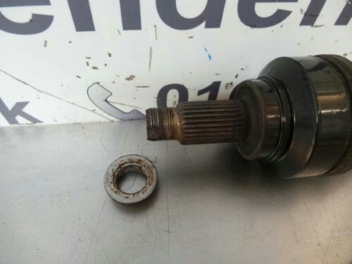 BMW Rear Driveshaft O/S Drivers F20 F30 F32 1 2 3 4 SERIES Petrol